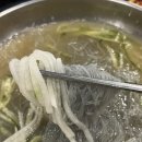 이용철고쌈냉면 이미지