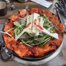 한치로2 | [ 제주 오현돼지불백 ] 제주동문시장 공항 근처 맛집 한치 돼지 불백 후기