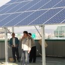 일영산전 햇빛발전소 이미지