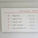 왓숑미용 이미지