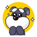 테라스애견미용카페 이미지