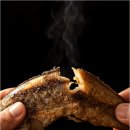 접촉예감 | [1+1] 국산 법성포 영광굴비 가정용 참조기 진공포장 1kg 직접 받은 후기