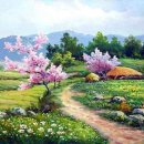 산&들
