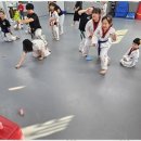 용인대 아이사랑 태권도장 이미지