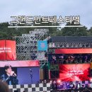 숑숑노래광장 | 2025 그랜드민트페스티벌 GMF 후기 : 신나는 음악 축제! 정승환, 악동뮤지션, 데이브레이크, 적재 등