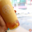약속 | 부산 서면 카페 차백도 오픈런 망고포멜로 + 계화우롱티 내돈내산 후기