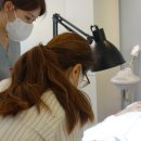 미용사 자격증 실기 - 피부 이미지