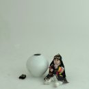 항아리 | 돌촬영 | 창원 아이러브스튜디오 • 달항아리 컨셉 후기 • 아기 사진 잘 나오는 꿀팁