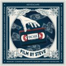 실버 컴맹탈출 | #32 [강남/방탈출] 키이스케이프 메모리 컴퍼니, <필름 바이 스티브, FILM BY STEVE> 3인 플레이 후기