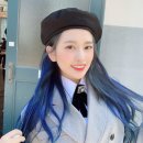 푸르댕댕 이미지