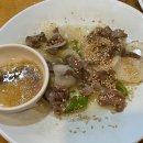 산골주막집 이미지