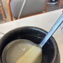 삼교리 화장실 | 강릉 막국수 맛집, 삼교리동치미막국수 남항진점 후기(아기랑 식사)