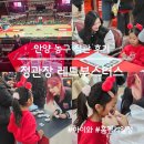 농구 | 안양 농구 직관 후기, 정관장 레드부스터스 아쉬운 패배 69:77