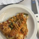 [서울] 용산 숙대입구역 피자 맛집 ’레이브피자’