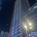 호텔 동그라미 | 충칭호텔 글렌뷰 ITC 플라자 디럭스룸 트윈베드 후기(Glenview ITC Plaza Chongqing)