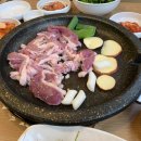 명지 장수오리 이미지