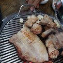 홍제등갈비오겹살 | 힐링 테라피:수완지구 피부관리 "수완지구 맛집-홍제 등갈비.오겹살후기"