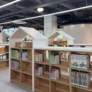 안산미디어도서관 | 안산 신상 도서관 다녀옴 | 새로 오픈한 와동교육도서관 후기