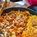 지에스25 대구신월성점 | 대구 달서구 맛집 가족외식 하기좋은 신월성 유가네닭갈비
