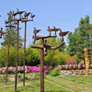 영동별신굿 이미지