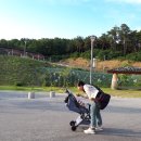 상주 나들이 경천대 주말산책 다녀왔어요 -