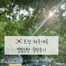 별빛민박 | 포항 하옥계곡 숙소 추천: 하옥계곡별빛민박 숙박후기 위치 가성비 최고