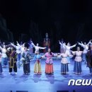 어린이국악극 '만만파파 용피리' 이미지