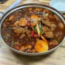 대구 봉덕동 맛집 어릴적 통닭집에서 시켜먹던 찜닭이 생각나는 효명통닭 후기