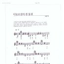 외국곡 / 다뉴브의 잔물결 이미지