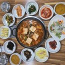 신이천 | [경기] 화성 남양맛집 한식맛집 가정식맛집 두부전골 소불고기 집밥 엄마손맛 , 신이천밥상
