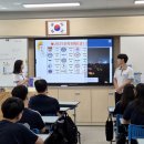 한천중학교 앞 Daum카페