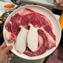 신전떡볶이송천점 | 전주 꾸석지돌판한우 송천점 이상준 팬미팅 + 내돈내산 솔직 후기