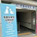 동물보육원 김해지부 네이버블로그