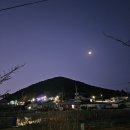 게이트볼장 앞 화장실 이미지