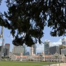 레저문화센터광장 | 메르데카 광장 가는법 카페 맛집 쿠알라룸푸르 센트럴마켓 REXKL 문화센터 후기