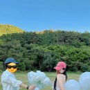 포포스튜디오 | 대구 웨딩 풍선 셀프촬영 소품 포포파티 후기