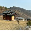 유언순 효자문 이미지