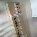 [육아템 사용기] 하기스 네이처메이드XTUUK 콜라보 종이가구 당첨 및 사용 후기