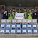 코오롱인더스트리(주)울산공장