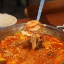 경주 파크유스타운 | 불국사 맛집 내돈내산 불국사 유스댁 순두부 전골