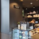 바이러닉 에스프레소 바 동여의도점 | 클래식 푸딩이 맛있는 바이러닉 에스프레소바 동여의도점 내돈내산 후기
