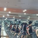 진스포츠헬스클럽 이미지