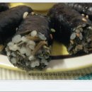 해초꼬마김밥