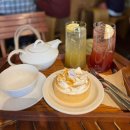 정릉69 | 선릉역 데이트 코스 추천｜강남 가볼만한 곳 선정릉 산책 &amp; 티카페 나들이