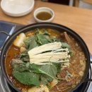 돈뼈락감자탕 | [영등포 맛집] 진한육수의 영등포구청역 감자탕 맛집, 돈뼈락감자탕 방문 후기