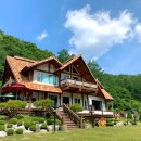 푸릇푸릇펜션 이미지