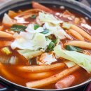 대부도 돈까스 맛집 김앤김 내돈내산 왕돈까스 떡볶이 후기