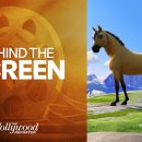 Spirit Untamed 이미지