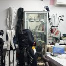 SKY골프연습장 | [서울 서초] 강남 골프레슨 루키아골프아카데미 연습장