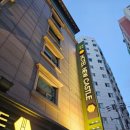 호텔 뉴캐슬 이미지